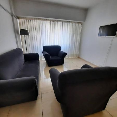 Hermoso Departamento Centrico Apartment Кордоба Екстериор снимка