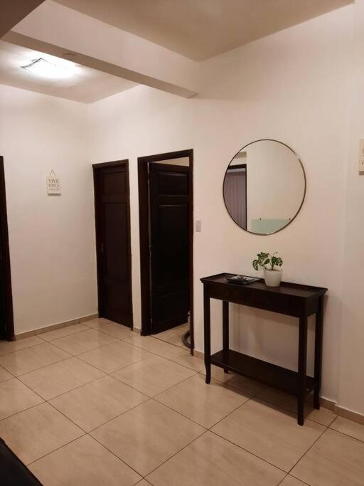 Hermoso Departamento Centrico Apartment Кордоба Екстериор снимка