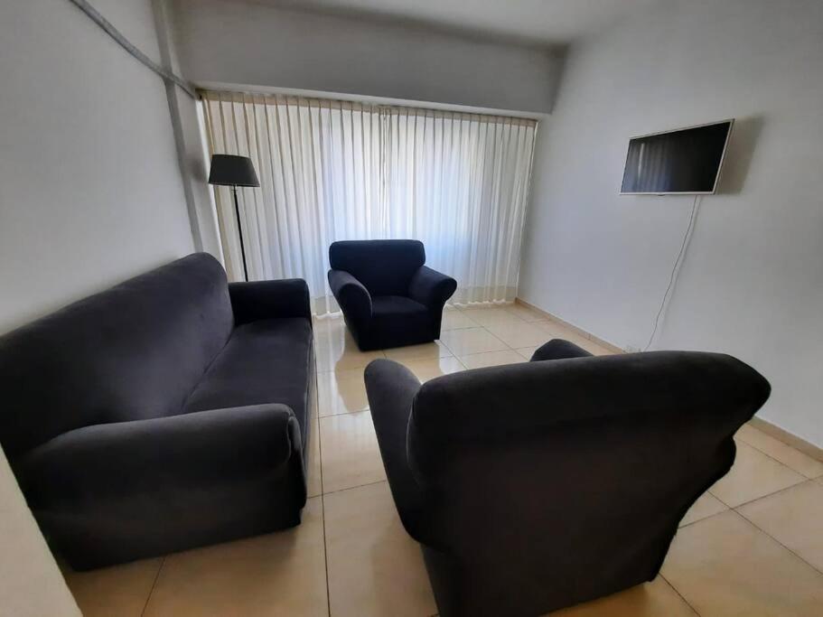 Hermoso Departamento Centrico Apartment Кордоба Екстериор снимка