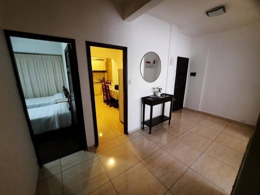 Hermoso Departamento Centrico Apartment Кордоба Екстериор снимка