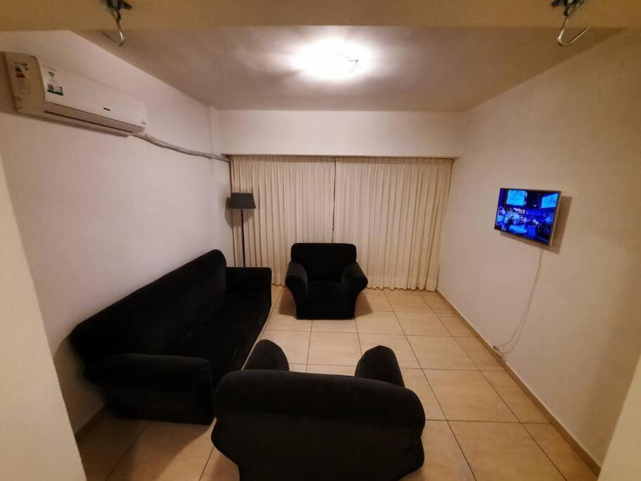 Hermoso Departamento Centrico Apartment Кордоба Екстериор снимка