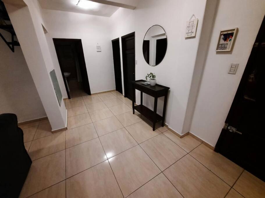 Hermoso Departamento Centrico Apartment Кордоба Екстериор снимка