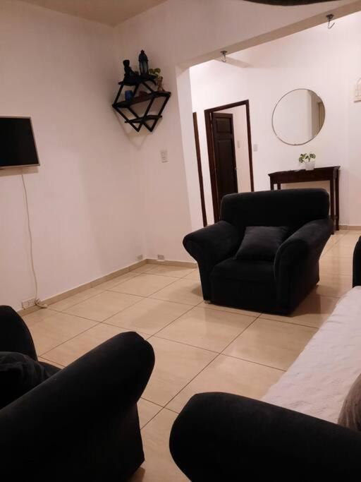 Hermoso Departamento Centrico Apartment Кордоба Екстериор снимка