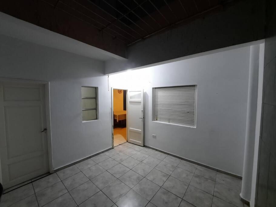 Hermoso Departamento Centrico Apartment Кордоба Екстериор снимка