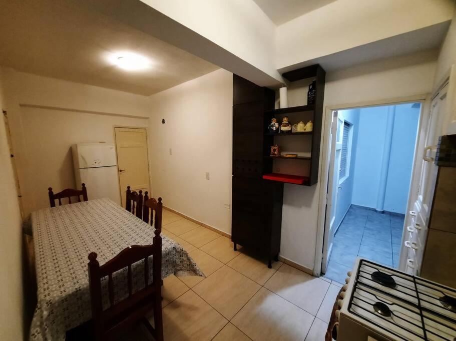 Hermoso Departamento Centrico Apartment Кордоба Екстериор снимка